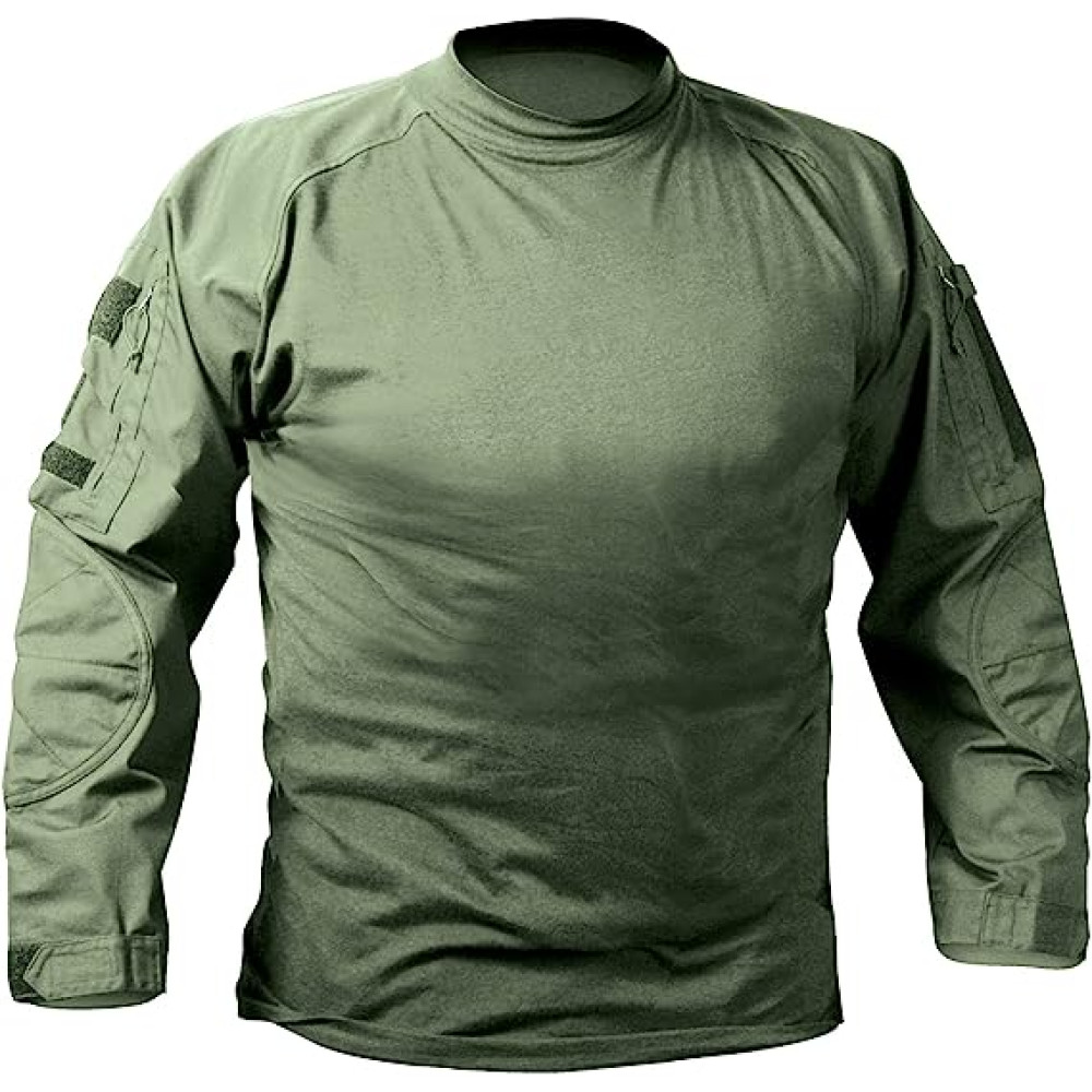 TACTICAL LONG SLEEVES SHIRTS