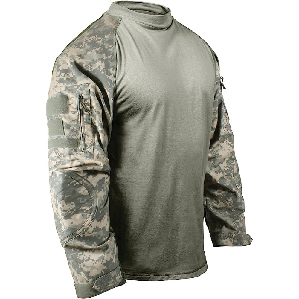 TACTICAL LONG SLEEVES SHIRTS