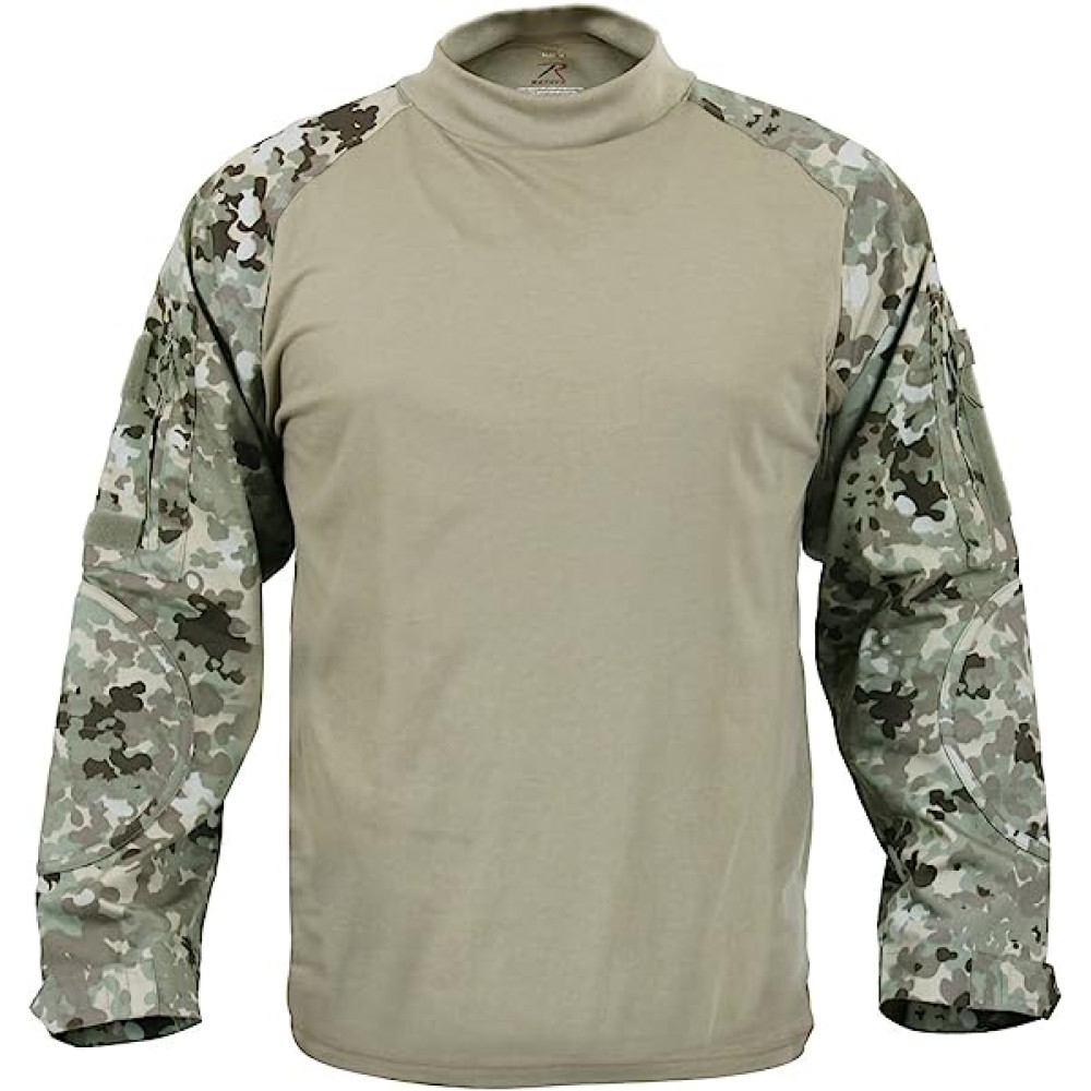 TACTICAL LONG SLEEVES SHIRTS