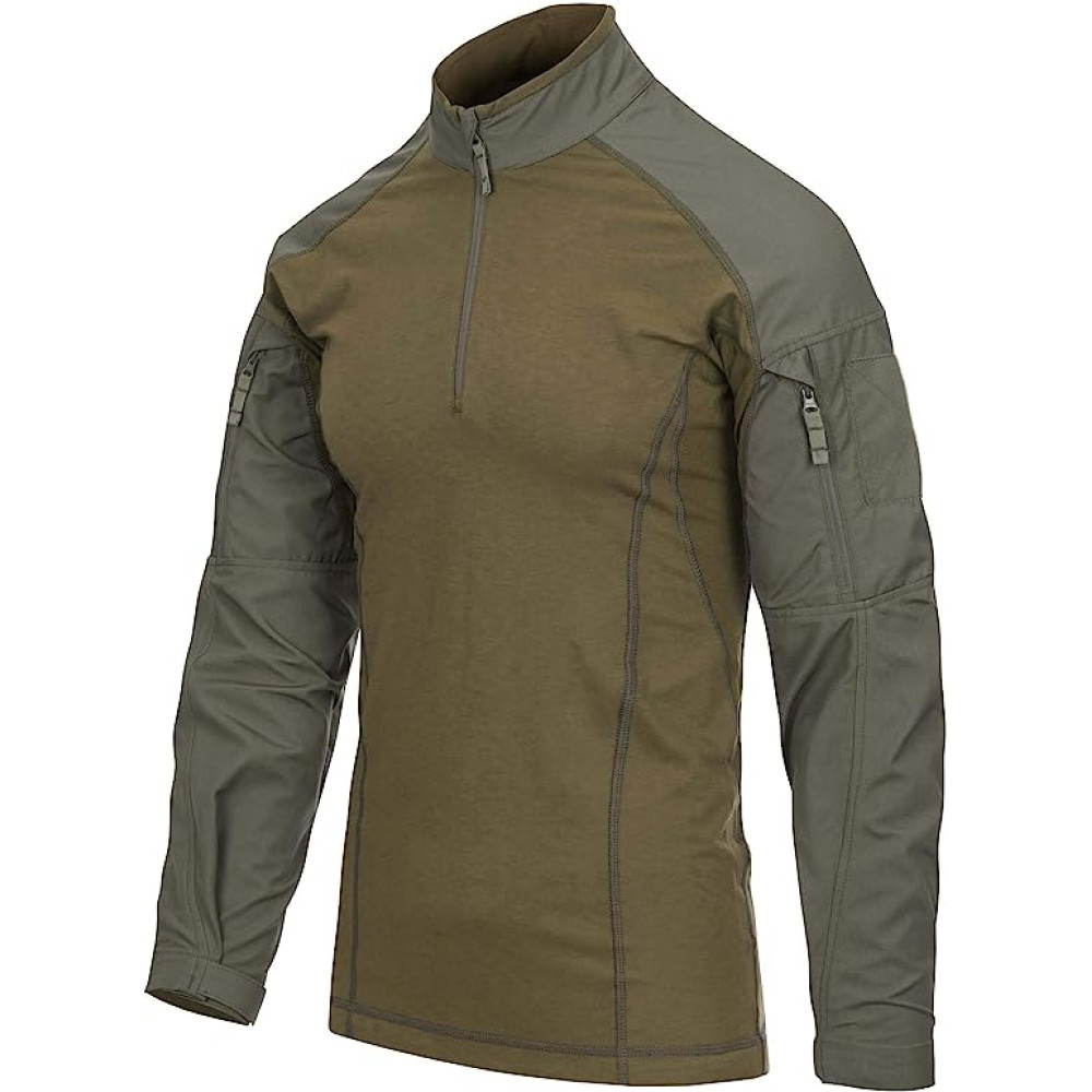 TACTICAL LONG SLEEVES SHIRTS