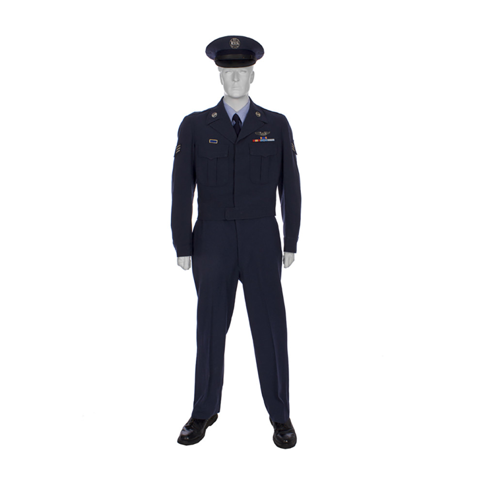 Airforce Uniforms