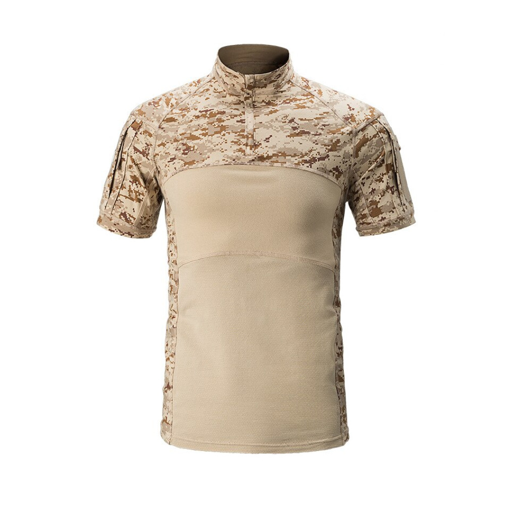 TACTICAL SHORT SLEEVES SHIRTS