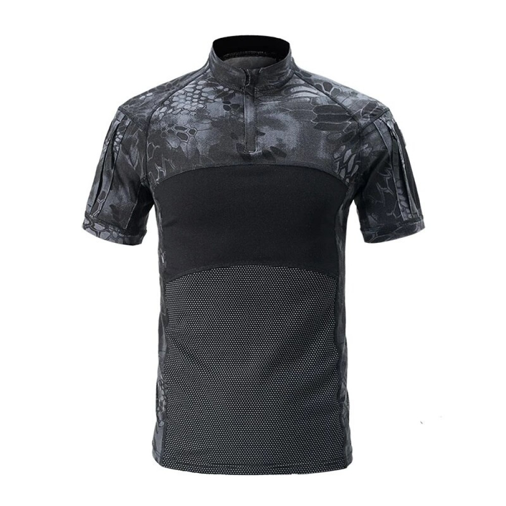 TACTICAL SHORT SLEEVES SHIRTS