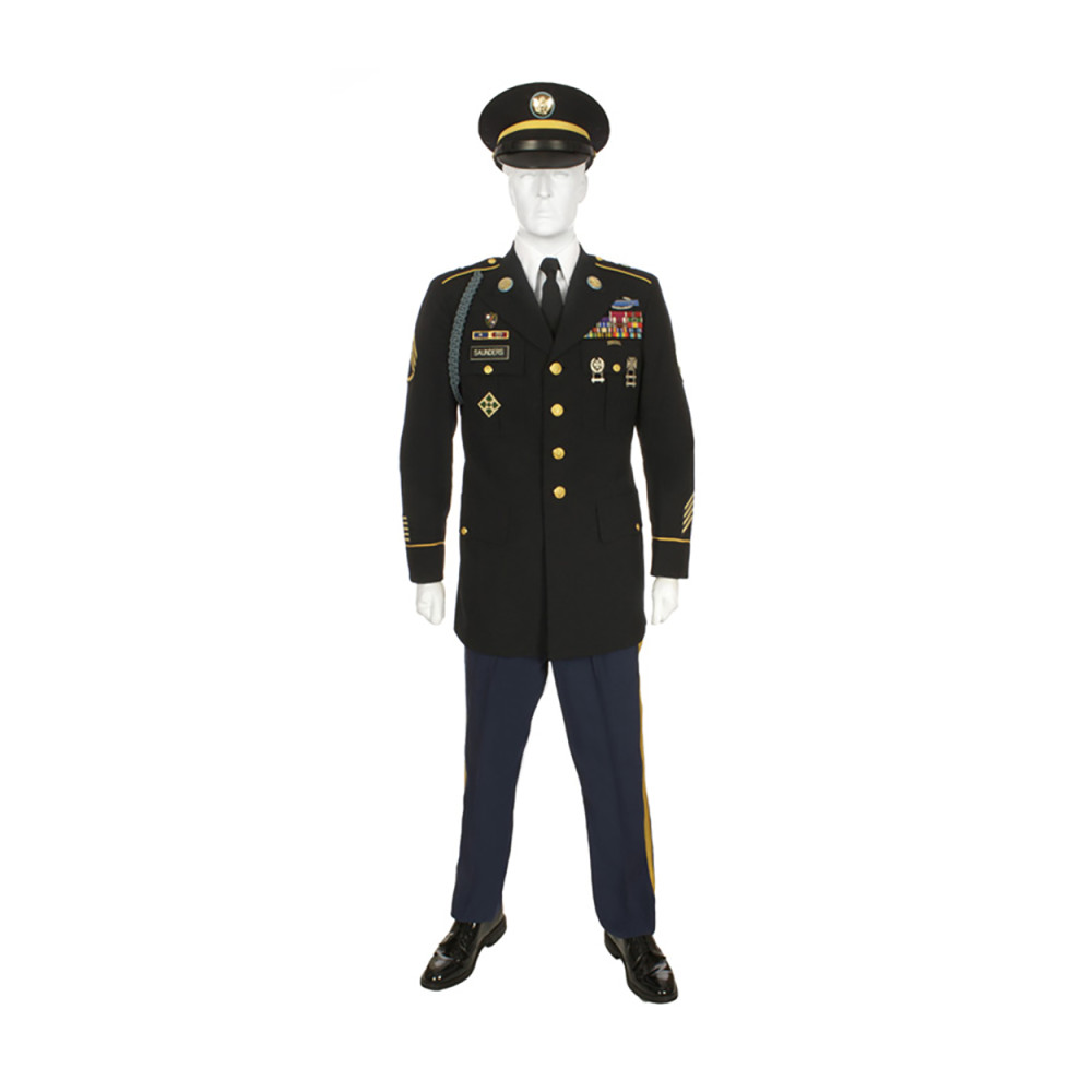 Airforce Uniforms