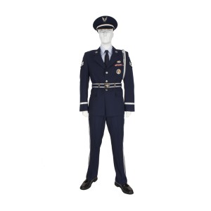 Airforce Uniforms