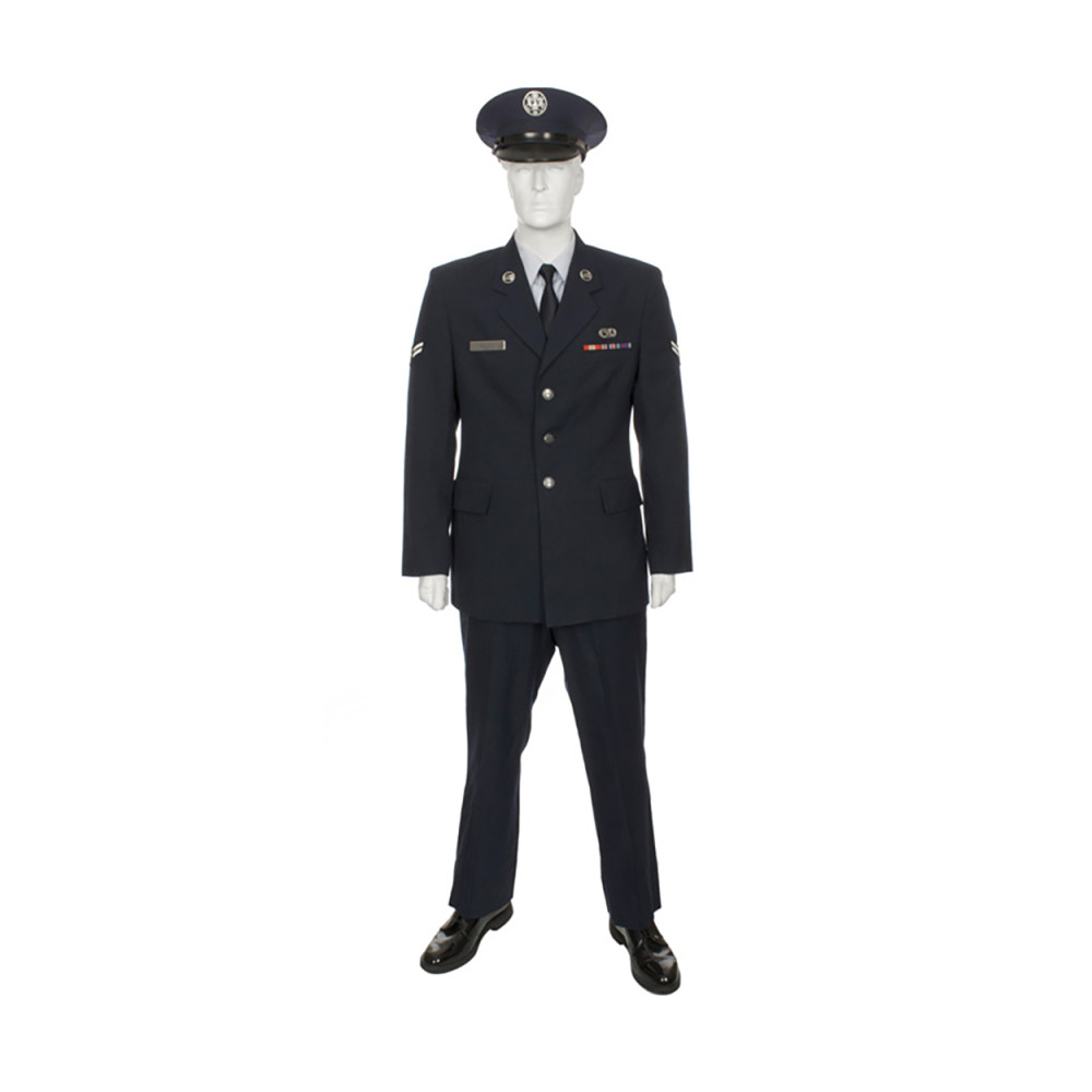 Airforce Uniforms