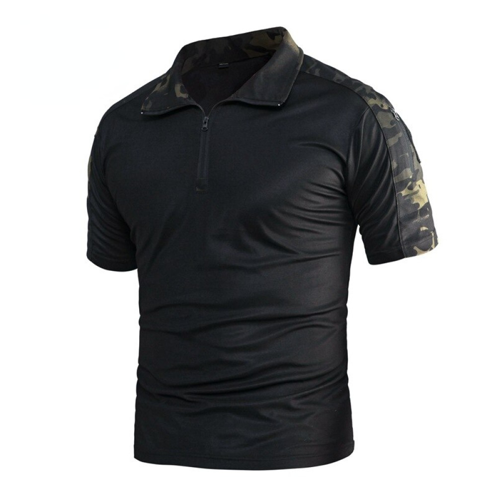 TACTICAL SHORT SLEEVES SHIRTS