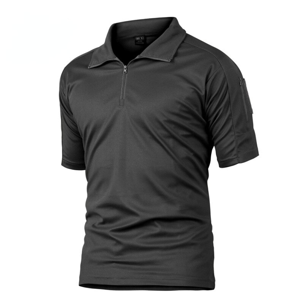 TACTICAL SHORT SLEEVES SHIRTS