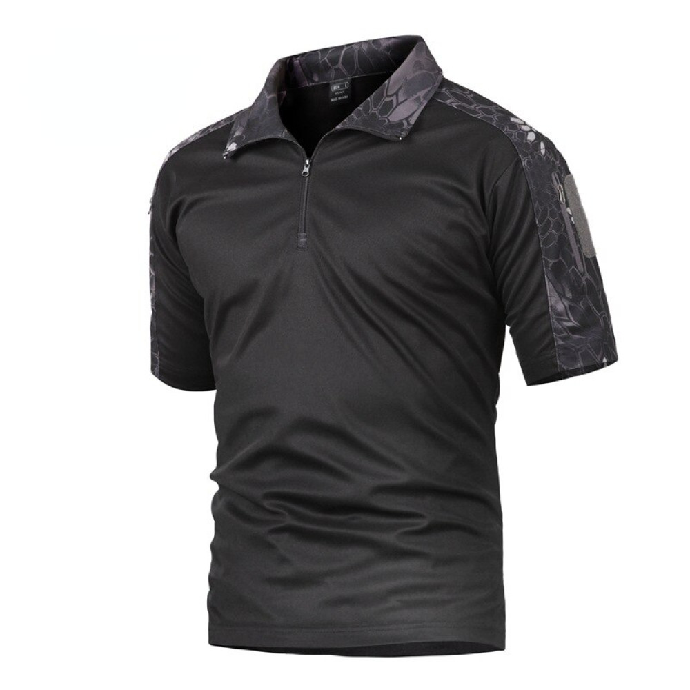 TACTICAL SHORT SLEEVES SHIRTS