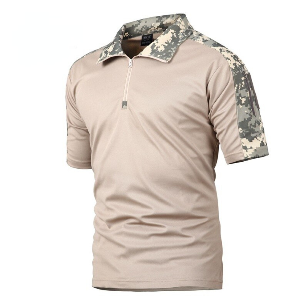 TACTICAL SHORT SLEEVES SHIRTS