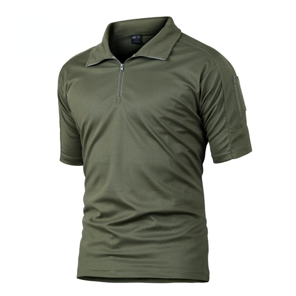 TACTICAL SHORT SLEEVES SHIRTS