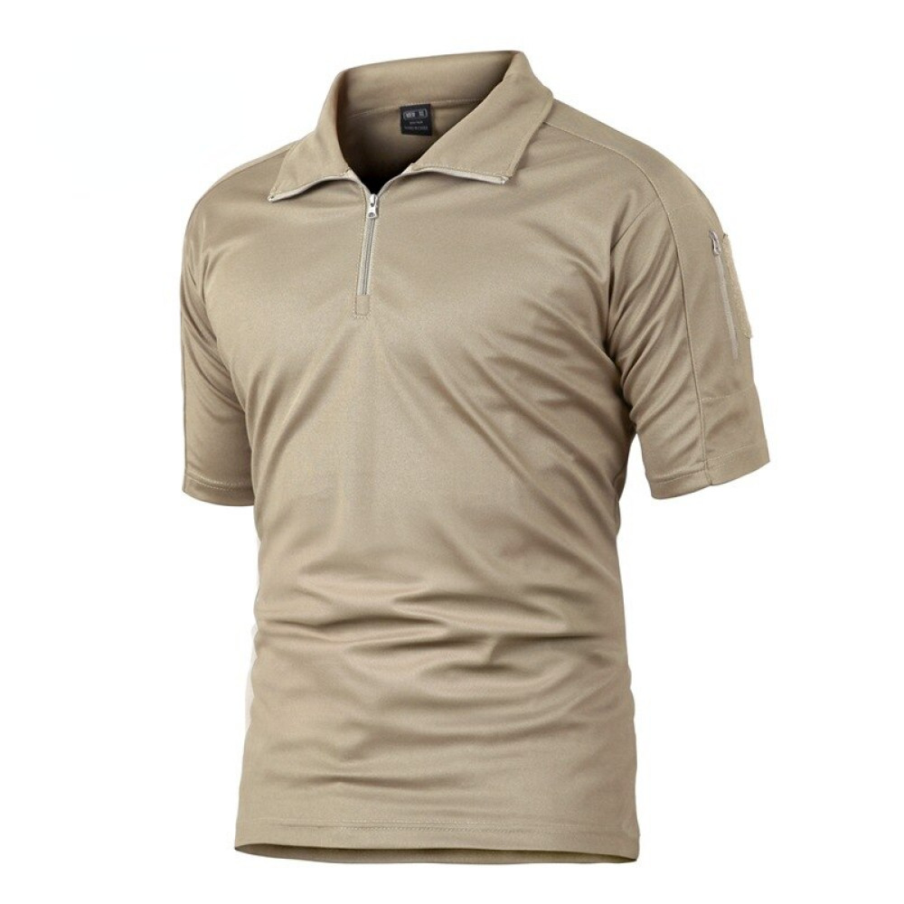 TACTICAL SHORT SLEEVES SHIRTS