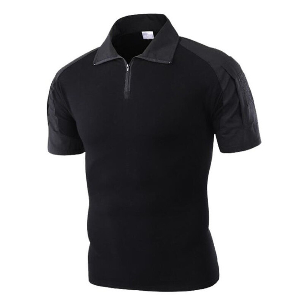 TACTICAL SHORT SLEEVES SHIRTS