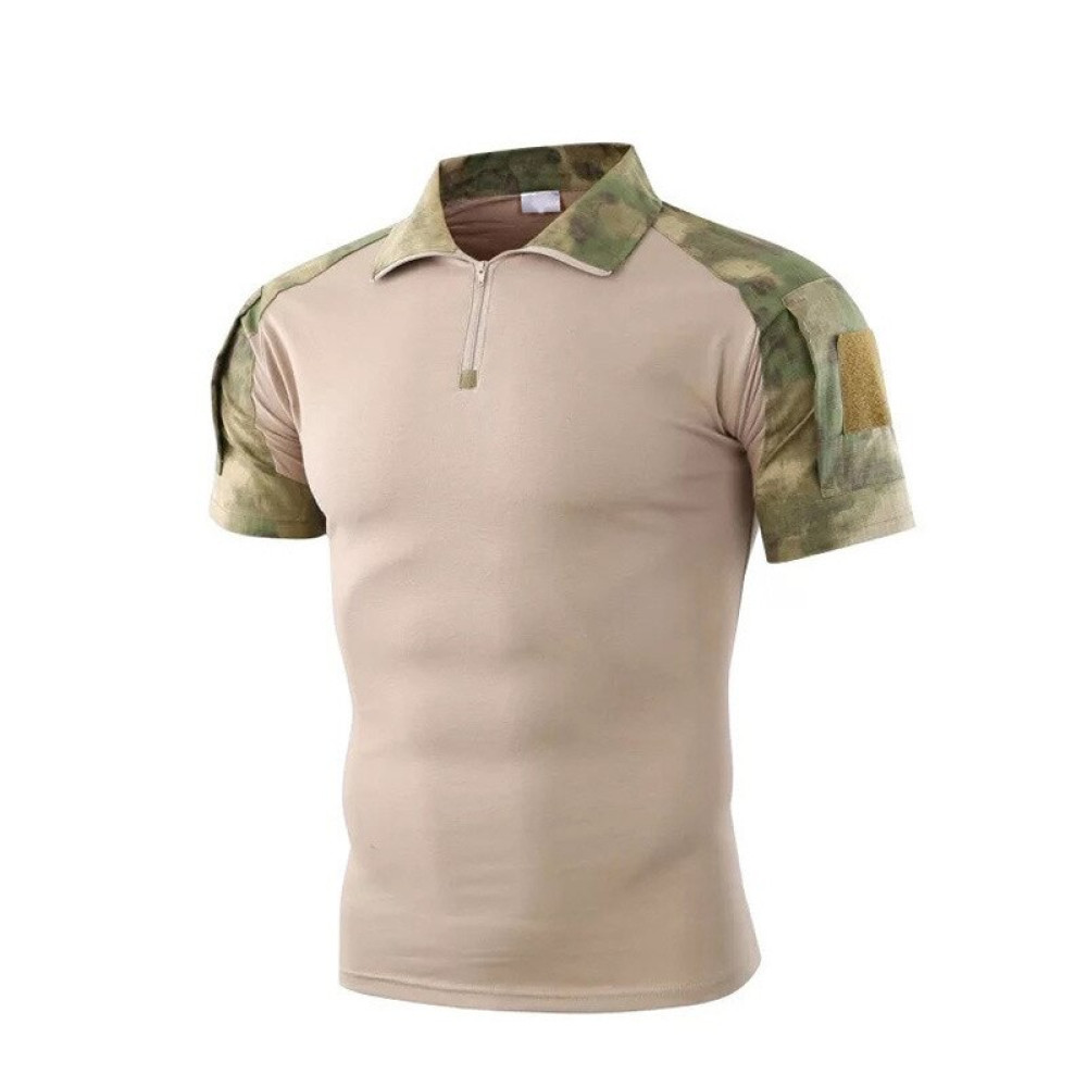 TACTICAL SHORT SLEEVES SHIRTS