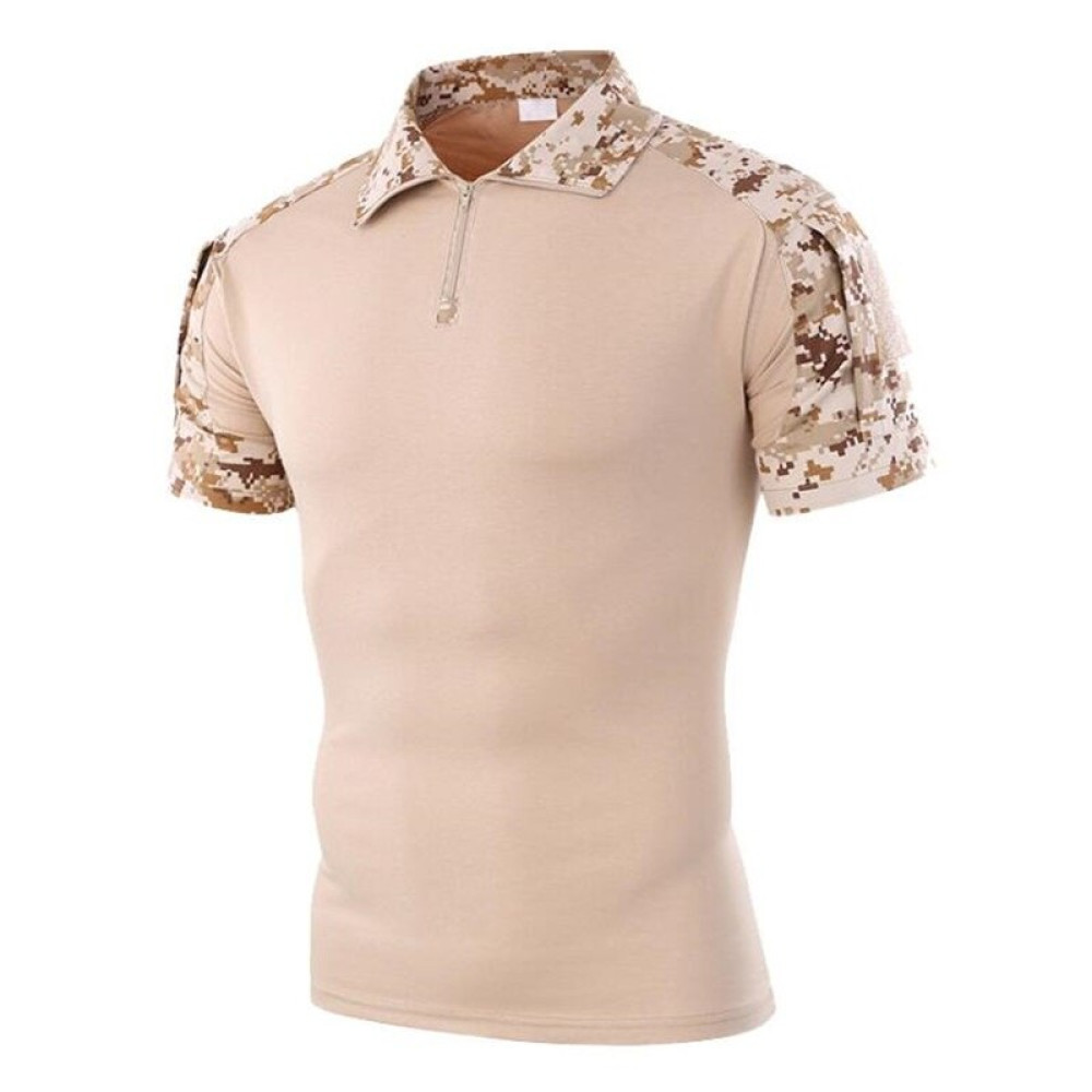 TACTICAL SHORT SLEEVES SHIRTS