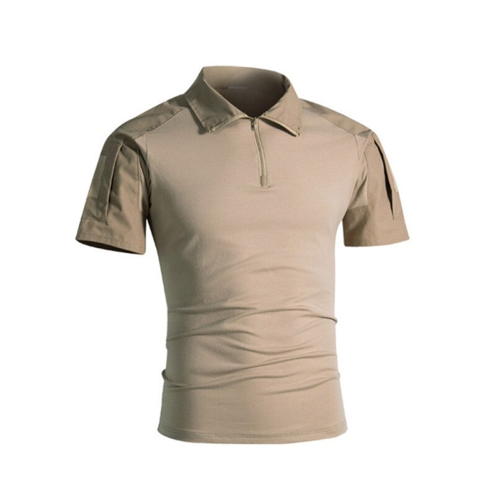 TACTICAL SHORT SLEEVES SHIRTS