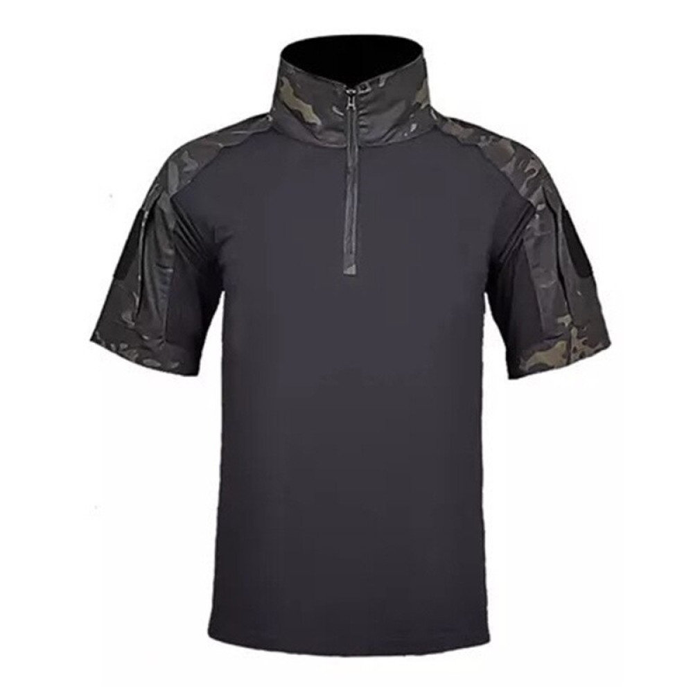 TACTICAL SHORT SLEEVES SHIRTS