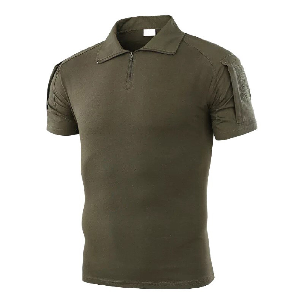 TACTICAL SHORT SLEEVES SHIRTS