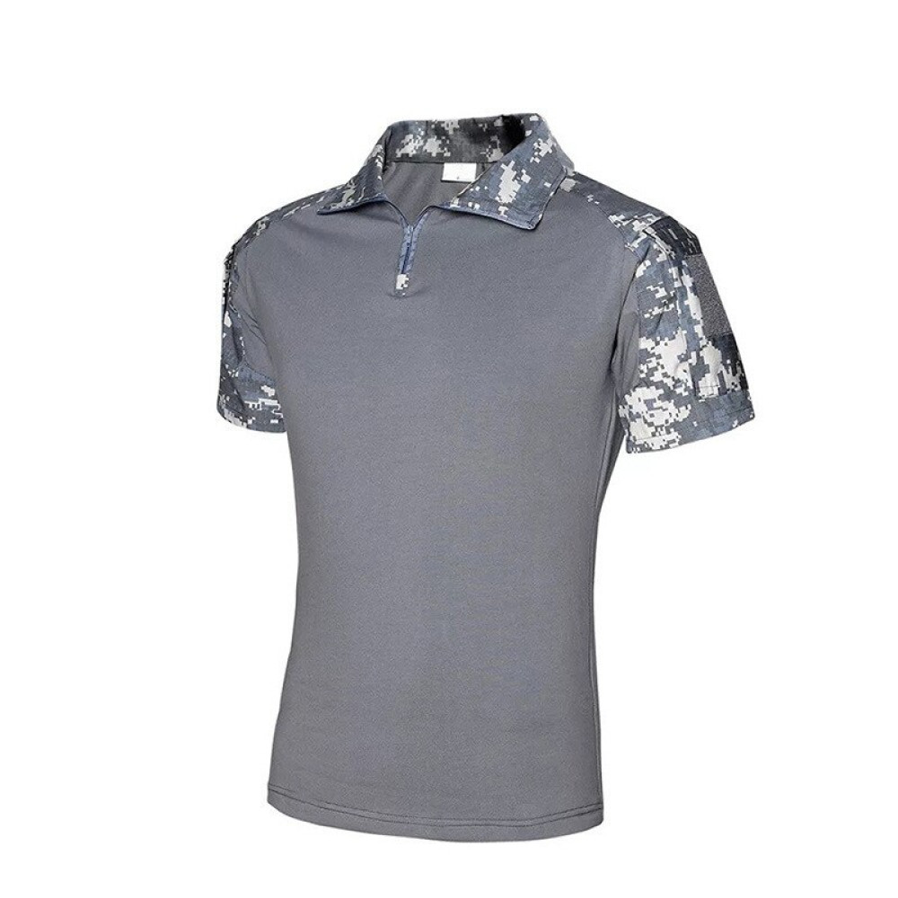 TACTICAL SHORT SLEEVES SHIRTS