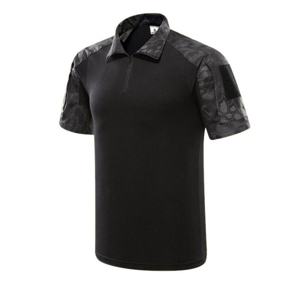 TACTICAL SHORT SLEEVES SHIRTS