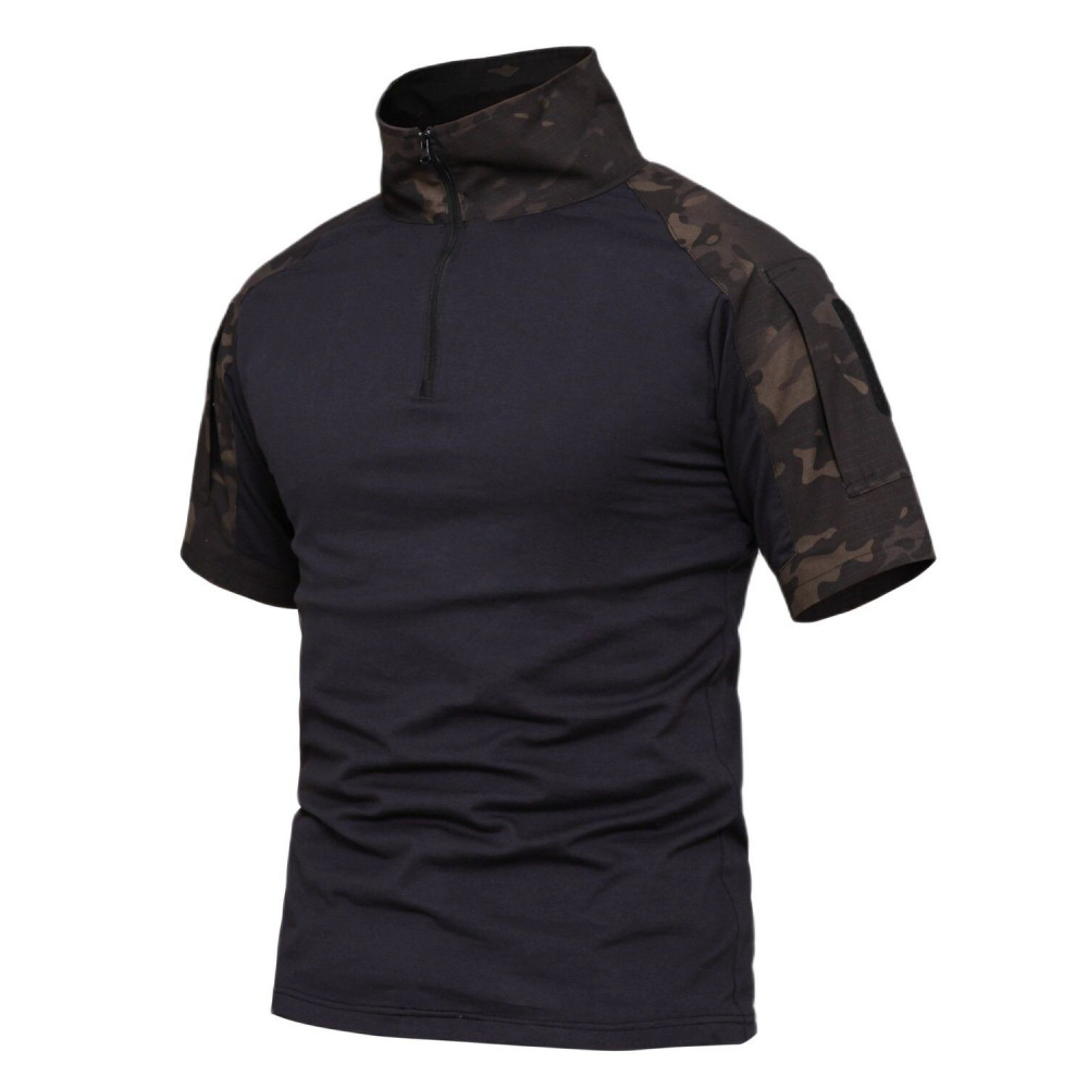 TACTICAL SHORT SLEEVES SHIRTS