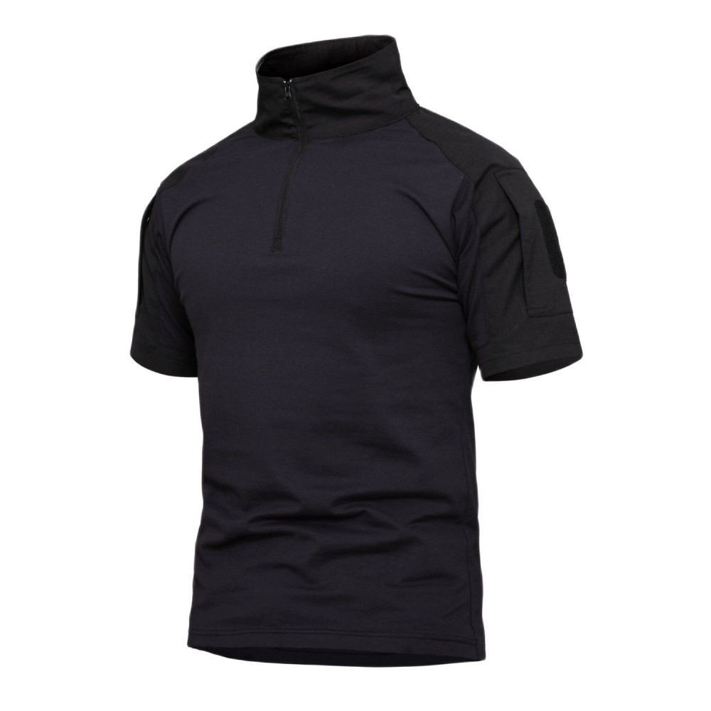 TACTICAL SHORT SLEEVES SHIRTS