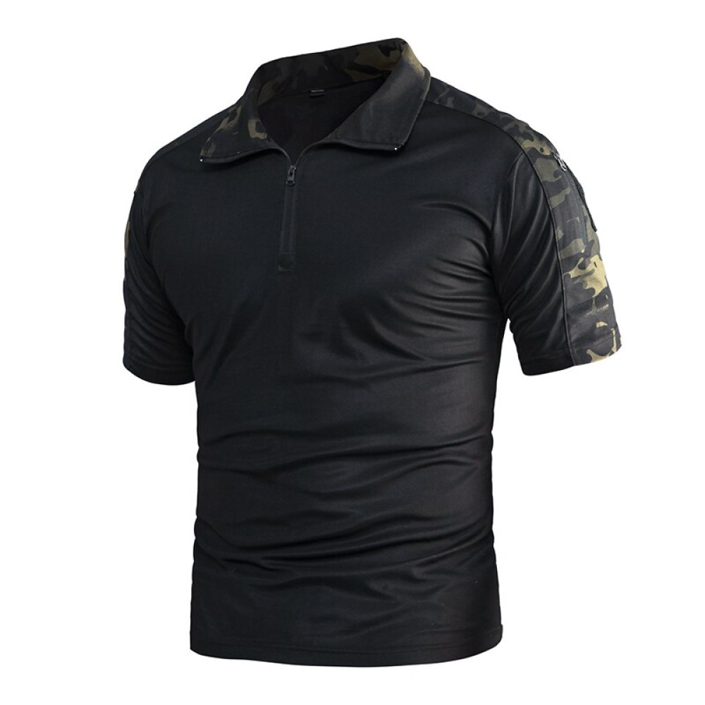 TACTICAL SHORT SLEEVES SHIRTS