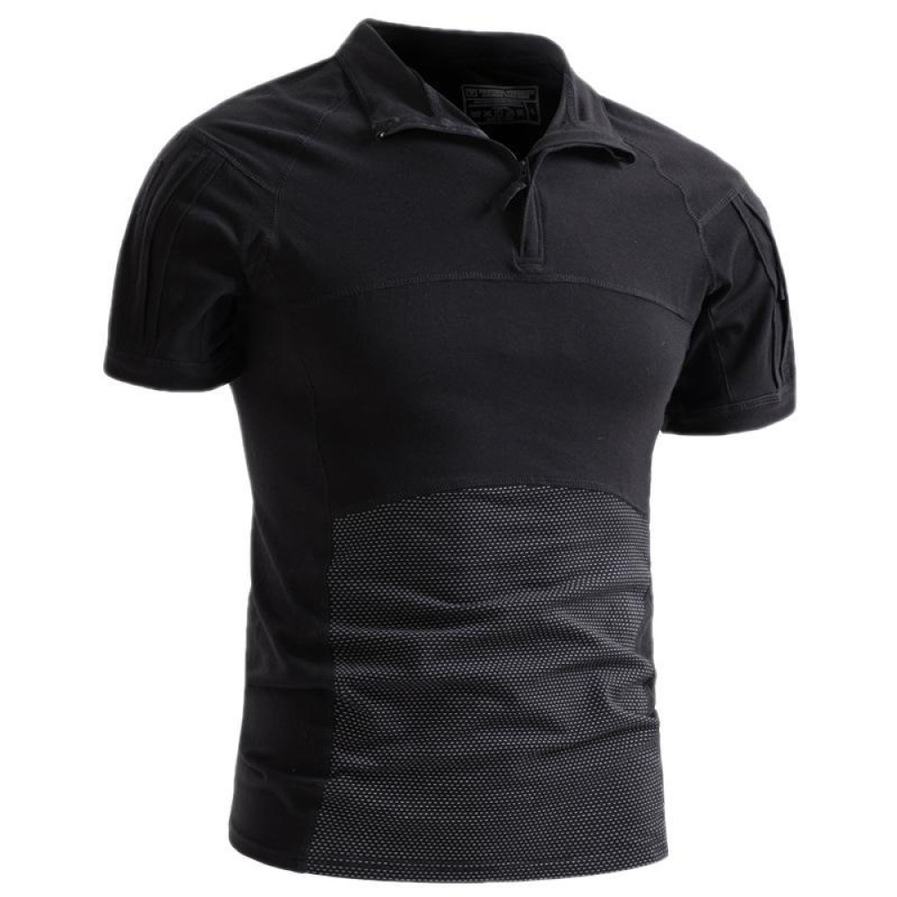 TACTICAL SHORT SLEEVES SHIRTS