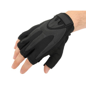 Military Combat Gloves mod. I (Size M) - Black [8FIELDS]