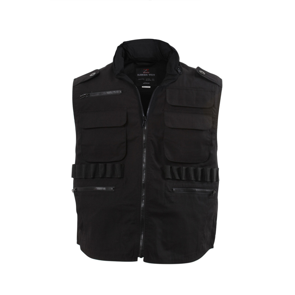 GUARDS VESTS