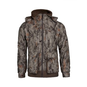Natural Soft Sided All Purpose Hunting Jacket