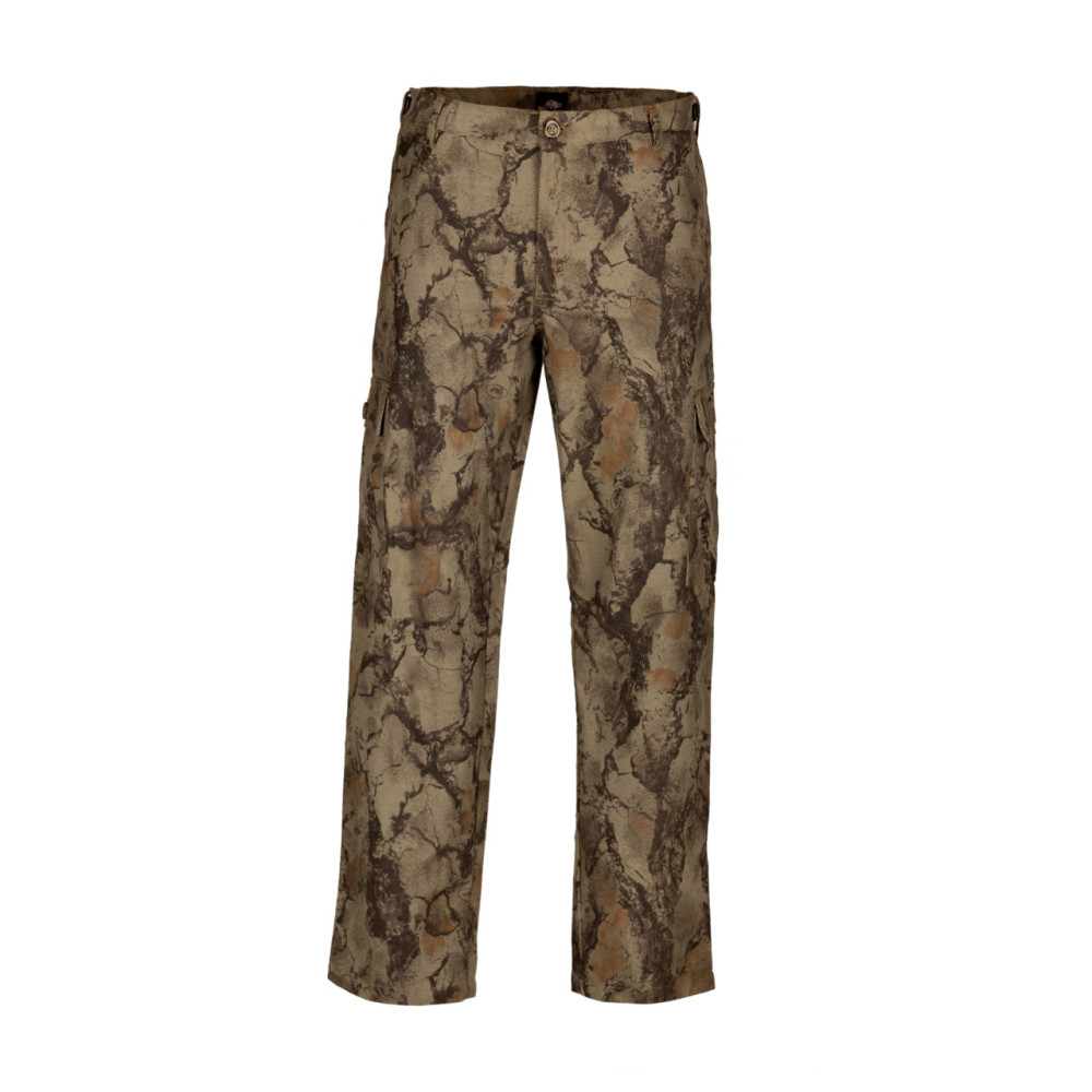 Natural 6 Pocket Tactical Stretch Fatigue Pant