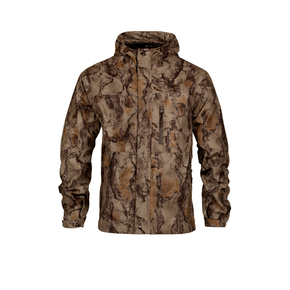 Waterfowl Rain Jacket