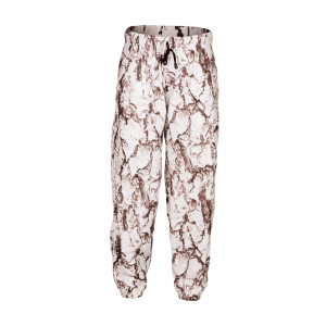 Snow Camo Cover-Up Pant