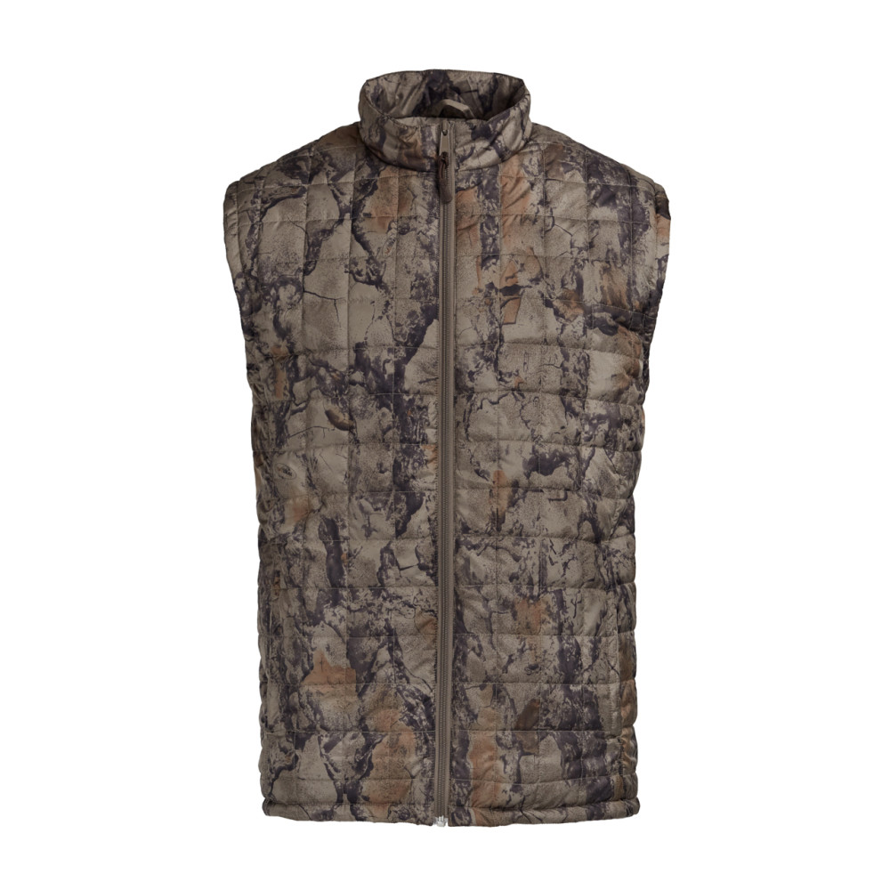 Natural Insulator Vest