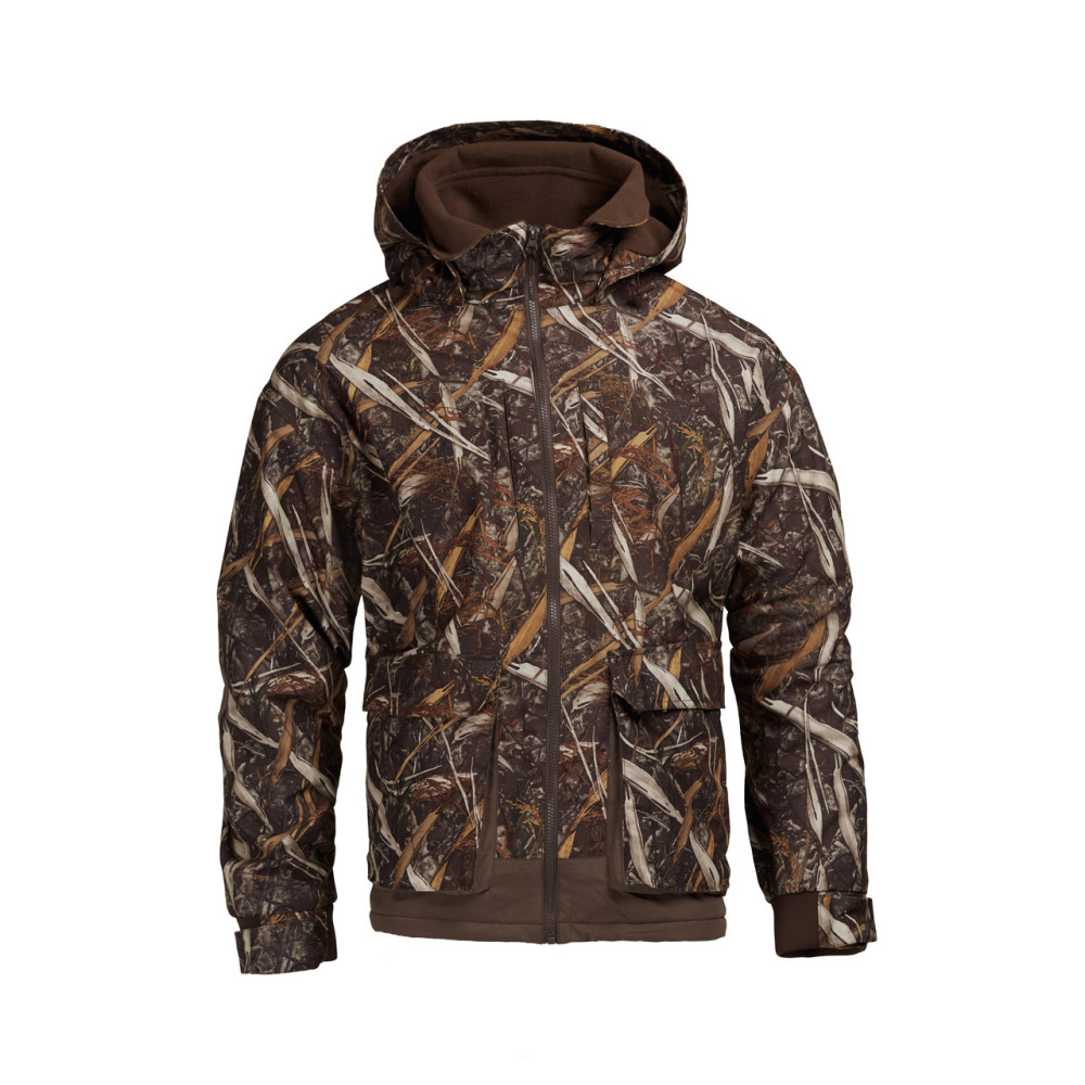 Fields Cut Down Waterfowl Jacket