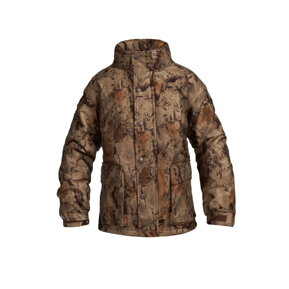 Youth Insulated Hunting Jacket