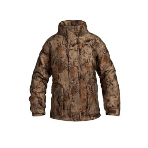 Youth Insulated Hunting Jacket